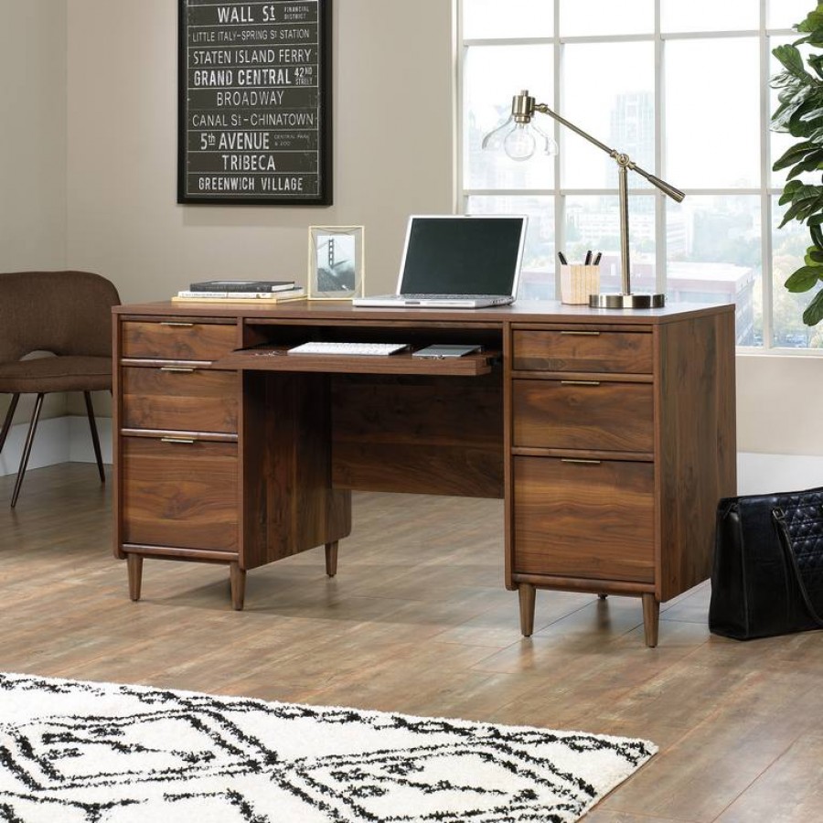 Clifton Place Executive Home Office Desk